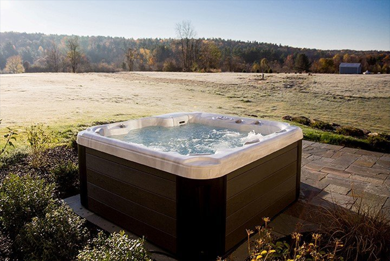 Enhancing Home Value - Why people own spas