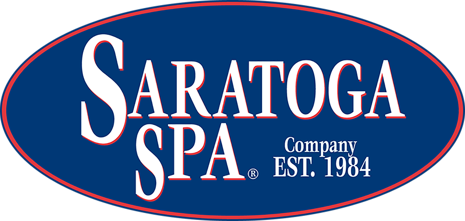 2 to 3 Persona Saratoga Spa Hot Tubs