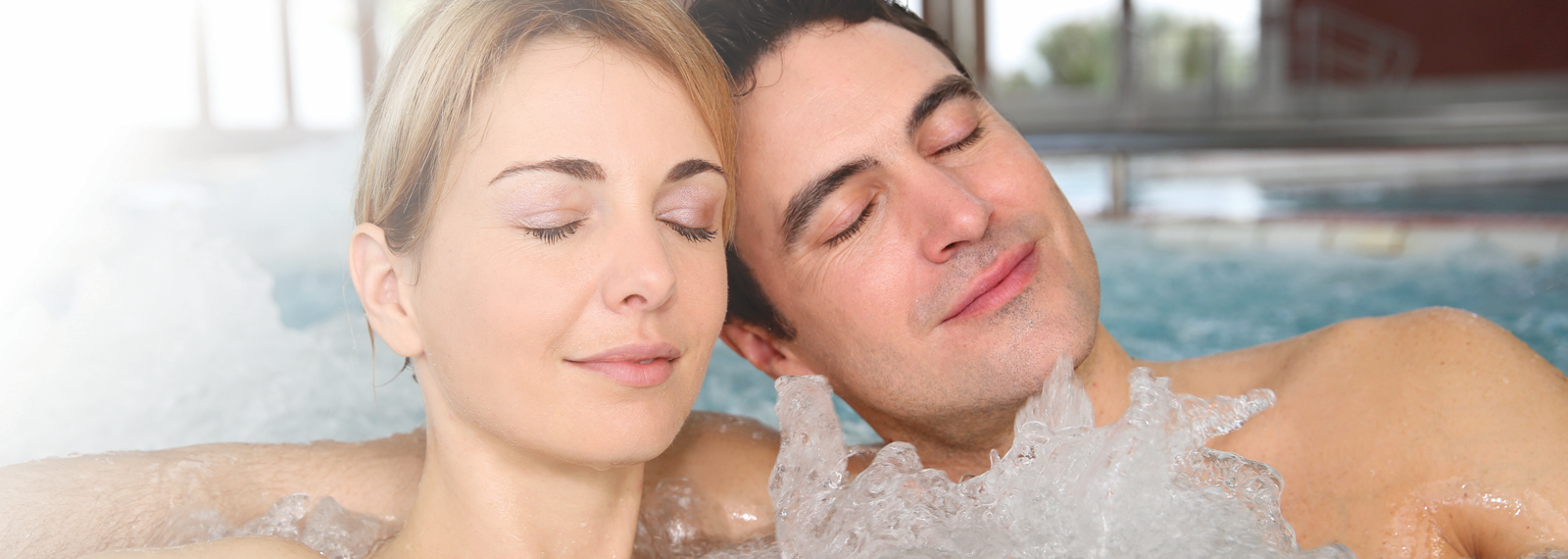 Saratoga Spas & Hot Tubs