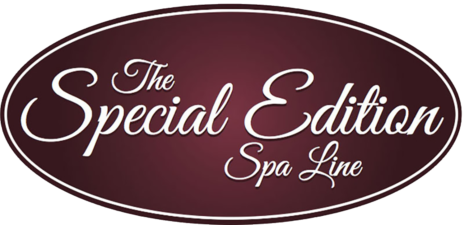 Special Edition Spa Line